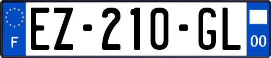 EZ-210-GL