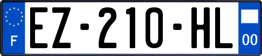 EZ-210-HL