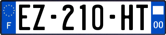 EZ-210-HT