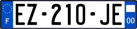 EZ-210-JE