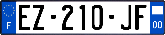 EZ-210-JF