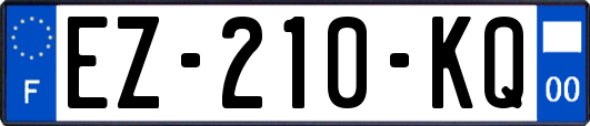 EZ-210-KQ