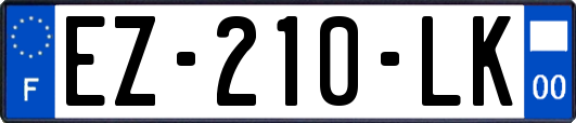 EZ-210-LK