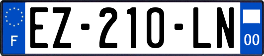 EZ-210-LN