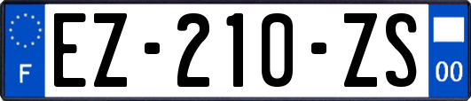 EZ-210-ZS