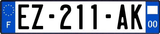 EZ-211-AK