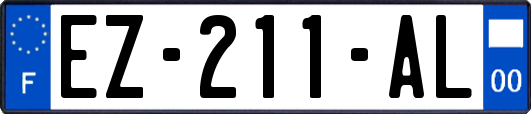 EZ-211-AL