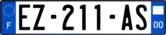 EZ-211-AS