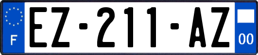 EZ-211-AZ