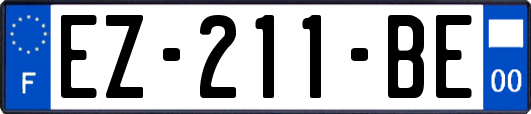 EZ-211-BE