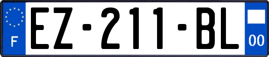 EZ-211-BL