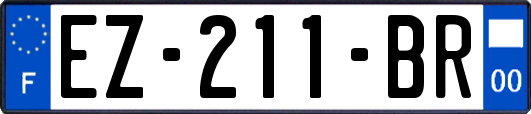 EZ-211-BR