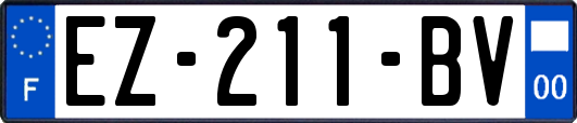 EZ-211-BV