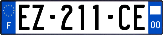 EZ-211-CE