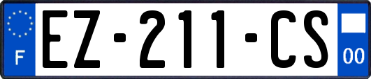 EZ-211-CS