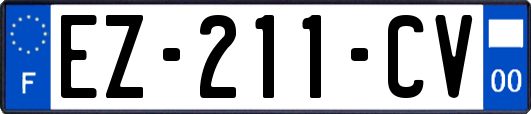 EZ-211-CV