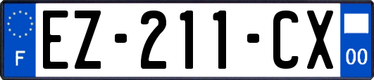 EZ-211-CX