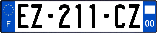 EZ-211-CZ