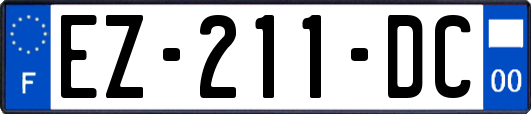 EZ-211-DC