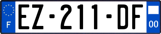 EZ-211-DF