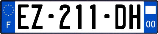 EZ-211-DH