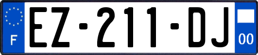 EZ-211-DJ