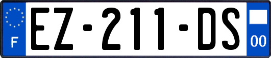 EZ-211-DS