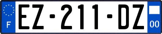 EZ-211-DZ