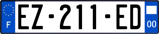 EZ-211-ED