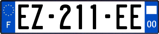 EZ-211-EE