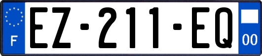 EZ-211-EQ