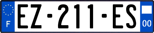 EZ-211-ES