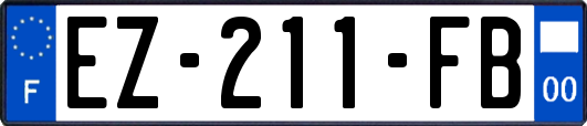 EZ-211-FB