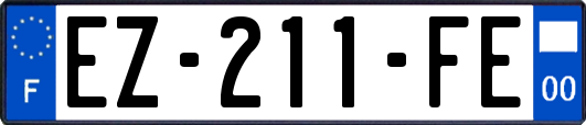 EZ-211-FE