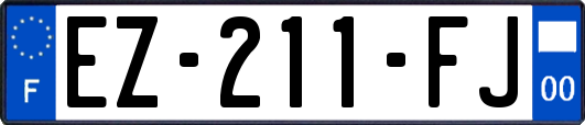 EZ-211-FJ