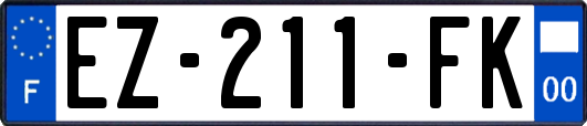 EZ-211-FK