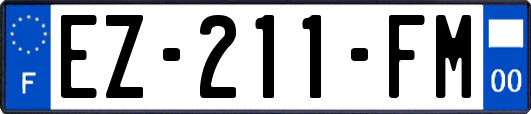 EZ-211-FM