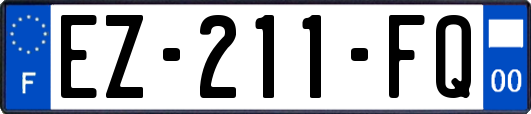 EZ-211-FQ