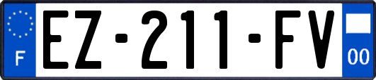 EZ-211-FV