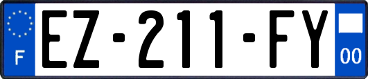 EZ-211-FY