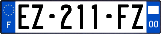 EZ-211-FZ