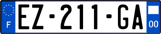 EZ-211-GA