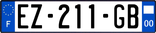 EZ-211-GB