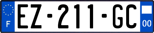 EZ-211-GC