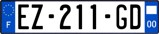 EZ-211-GD