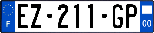 EZ-211-GP