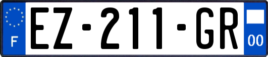 EZ-211-GR