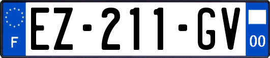 EZ-211-GV