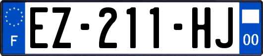 EZ-211-HJ