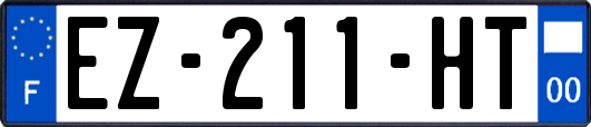 EZ-211-HT